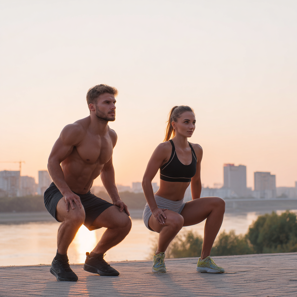 Čerstvé ovoce a zelenina na stole — zdravá strava pro podporu krevního oběhu